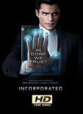 Incorporated Temporada 1 [720p]